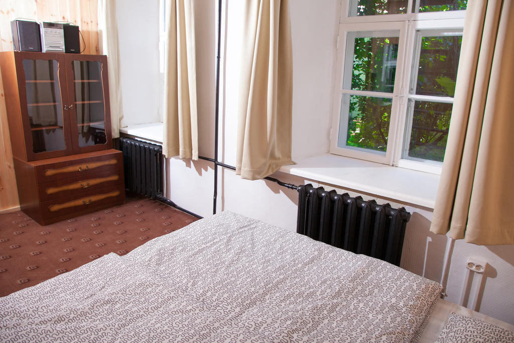 Mo Hostel Tallinn Exterior photo
